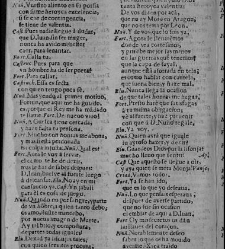 Enc. pasta -- La primera comedia, excepto las h. 11 a 14, es de otra composición tipográfica y, en h. 1 no consta ""Dedicala à la Hermandad del Glorioso Santo. Representòla Escamilla año de 1678"" Parte XLVI (1679)(1679) document 584296