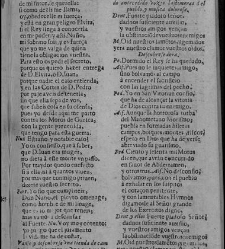 Enc. pasta -- La primera comedia, excepto las h. 11 a 14, es de otra composición tipográfica y, en h. 1 no consta ""Dedicala à la Hermandad del Glorioso Santo. Representòla Escamilla año de 1678"" Parte XLVI (1679)(1679) document 584299