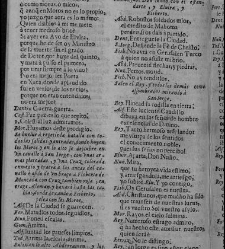 Enc. pasta -- La primera comedia, excepto las h. 11 a 14, es de otra composición tipográfica y, en h. 1 no consta ""Dedicala à la Hermandad del Glorioso Santo. Representòla Escamilla año de 1678"" Parte XLVI (1679)(1679) document 584302