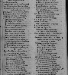 Enc. pasta -- La primera comedia, excepto las h. 11 a 14, es de otra composición tipográfica y, en h. 1 no consta ""Dedicala à la Hermandad del Glorioso Santo. Representòla Escamilla año de 1678"" Parte XLVI (1679)(1679) document 584303