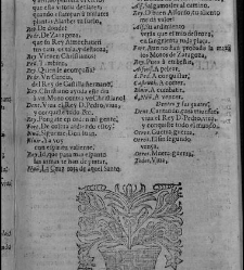 Enc. pasta -- La primera comedia, excepto las h. 11 a 14, es de otra composición tipográfica y, en h. 1 no consta ""Dedicala à la Hermandad del Glorioso Santo. Representòla Escamilla año de 1678"" Parte XLVI (1679)(1679) document 584305