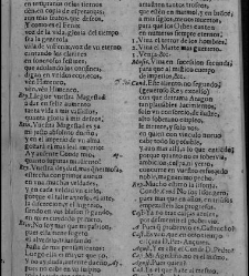 Enc. pasta -- La primera comedia, excepto las h. 11 a 14, es de otra composición tipográfica y, en h. 1 no consta ""Dedicala à la Hermandad del Glorioso Santo. Representòla Escamilla año de 1678"" Parte XLVI (1679)(1679) document 584307