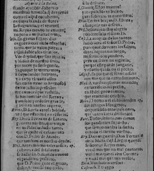 Enc. pasta -- La primera comedia, excepto las h. 11 a 14, es de otra composición tipográfica y, en h. 1 no consta ""Dedicala à la Hermandad del Glorioso Santo. Representòla Escamilla año de 1678"" Parte XLVI (1679)(1679) document 584308