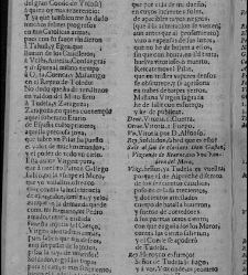 Enc. pasta -- La primera comedia, excepto las h. 11 a 14, es de otra composición tipográfica y, en h. 1 no consta ""Dedicala à la Hermandad del Glorioso Santo. Representòla Escamilla año de 1678"" Parte XLVI (1679)(1679) document 584310