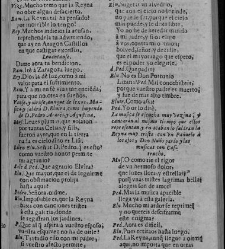 Enc. pasta -- La primera comedia, excepto las h. 11 a 14, es de otra composición tipográfica y, en h. 1 no consta ""Dedicala à la Hermandad del Glorioso Santo. Representòla Escamilla año de 1678"" Parte XLVI (1679)(1679) document 584315