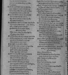 Enc. pasta -- La primera comedia, excepto las h. 11 a 14, es de otra composición tipográfica y, en h. 1 no consta ""Dedicala à la Hermandad del Glorioso Santo. Representòla Escamilla año de 1678"" Parte XLVI (1679)(1679) document 584318