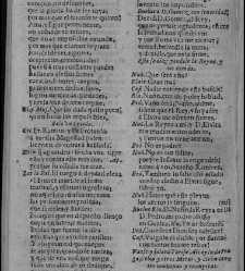 Enc. pasta -- La primera comedia, excepto las h. 11 a 14, es de otra composici&oacute;n tipogr&aacute;fica y, en h. 1 no consta ""Dedicala &agrave; la Hermandad del Glorioso Santo. Represent&ograve;la Escamilla a&ntilde;o de 1678"" Parte XLVI (1679)(1679) document 584320