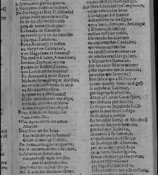 Enc. pasta -- La primera comedia, excepto las h. 11 a 14, es de otra composición tipográfica y, en h. 1 no consta ""Dedicala à la Hermandad del Glorioso Santo. Representòla Escamilla año de 1678"" Parte XLVI (1679)(1679) document 584321