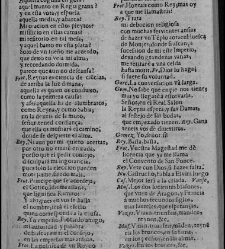 Enc. pasta -- La primera comedia, excepto las h. 11 a 14, es de otra composici&oacute;n tipogr&aacute;fica y, en h. 1 no consta ""Dedicala &agrave; la Hermandad del Glorioso Santo. Represent&ograve;la Escamilla a&ntilde;o de 1678"" Parte XLVI (1679)(1679) document 584327