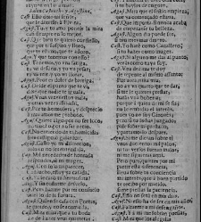 Enc. pasta -- La primera comedia, excepto las h. 11 a 14, es de otra composici&oacute;n tipogr&aacute;fica y, en h. 1 no consta ""Dedicala &agrave; la Hermandad del Glorioso Santo. Represent&ograve;la Escamilla a&ntilde;o de 1678"" Parte XLVI (1679)(1679) document 584328