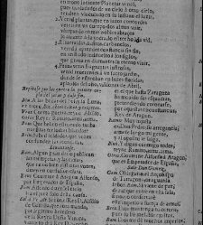 Enc. pasta -- La primera comedia, excepto las h. 11 a 14, es de otra composici&oacute;n tipogr&aacute;fica y, en h. 1 no consta ""Dedicala &agrave; la Hermandad del Glorioso Santo. Represent&ograve;la Escamilla a&ntilde;o de 1678"" Parte XLVI (1679)(1679) document 584330