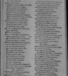 Enc. pasta -- La primera comedia, excepto las h. 11 a 14, es de otra composici&oacute;n tipogr&aacute;fica y, en h. 1 no consta ""Dedicala &agrave; la Hermandad del Glorioso Santo. Represent&ograve;la Escamilla a&ntilde;o de 1678"" Parte XLVI (1679)(1679) document 584331