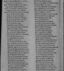 Enc. pasta -- La primera comedia, excepto las h. 11 a 14, es de otra composici&oacute;n tipogr&aacute;fica y, en h. 1 no consta ""Dedicala &agrave; la Hermandad del Glorioso Santo. Represent&ograve;la Escamilla a&ntilde;o de 1678"" Parte XLVI (1679)(1679) document 584332