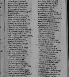 Enc. pasta -- La primera comedia, excepto las h. 11 a 14, es de otra composici&oacute;n tipogr&aacute;fica y, en h. 1 no consta ""Dedicala &agrave; la Hermandad del Glorioso Santo. Represent&ograve;la Escamilla a&ntilde;o de 1678"" Parte XLVI (1679)(1679) document 584333