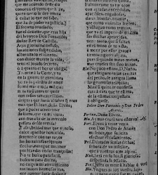 Enc. pasta -- La primera comedia, excepto las h. 11 a 14, es de otra composición tipográfica y, en h. 1 no consta ""Dedicala à la Hermandad del Glorioso Santo. Representòla Escamilla año de 1678"" Parte XLVI (1679)(1679) document 584334