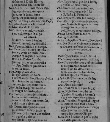 Enc. pasta -- La primera comedia, excepto las h. 11 a 14, es de otra composición tipográfica y, en h. 1 no consta ""Dedicala à la Hermandad del Glorioso Santo. Representòla Escamilla año de 1678"" Parte XLVI (1679)(1679) document 584335