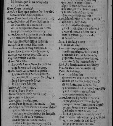 Enc. pasta -- La primera comedia, excepto las h. 11 a 14, es de otra composición tipográfica y, en h. 1 no consta ""Dedicala à la Hermandad del Glorioso Santo. Representòla Escamilla año de 1678"" Parte XLVI (1679)(1679) document 584336