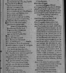 Enc. pasta -- La primera comedia, excepto las h. 11 a 14, es de otra composición tipográfica y, en h. 1 no consta ""Dedicala à la Hermandad del Glorioso Santo. Representòla Escamilla año de 1678"" Parte XLVI (1679)(1679) document 584337