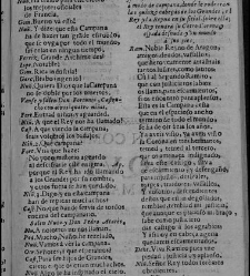 Enc. pasta -- La primera comedia, excepto las h. 11 a 14, es de otra composición tipográfica y, en h. 1 no consta ""Dedicala à la Hermandad del Glorioso Santo. Representòla Escamilla año de 1678"" Parte XLVI (1679)(1679) document 584339