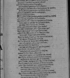 Enc. pasta -- La primera comedia, excepto las h. 11 a 14, es de otra composici&oacute;n tipogr&aacute;fica y, en h. 1 no consta ""Dedicala &agrave; la Hermandad del Glorioso Santo. Represent&ograve;la Escamilla a&ntilde;o de 1678"" Parte XLVI (1679)(1679) document 584341