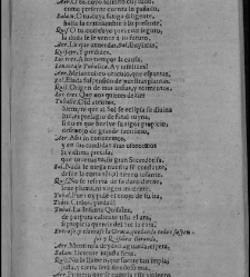 Enc. pasta -- La primera comedia, excepto las h. 11 a 14, es de otra composición tipográfica y, en h. 1 no consta ""Dedicala à la Hermandad del Glorioso Santo. Representòla Escamilla año de 1678"" Parte XLVI (1679)(1679) document 584343