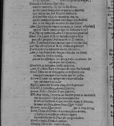Enc. pasta -- La primera comedia, excepto las h. 11 a 14, es de otra composici&oacute;n tipogr&aacute;fica y, en h. 1 no consta ""Dedicala &agrave; la Hermandad del Glorioso Santo. Represent&ograve;la Escamilla a&ntilde;o de 1678"" Parte XLVI (1679)(1679) document 584344