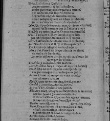 Enc. pasta -- La primera comedia, excepto las h. 11 a 14, es de otra composición tipográfica y, en h. 1 no consta ""Dedicala à la Hermandad del Glorioso Santo. Representòla Escamilla año de 1678"" Parte XLVI (1679)(1679) document 584344