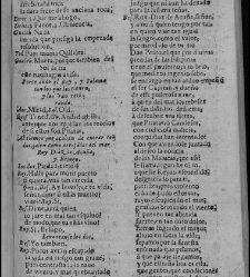 Enc. pasta -- La primera comedia, excepto las h. 11 a 14, es de otra composici&oacute;n tipogr&aacute;fica y, en h. 1 no consta ""Dedicala &agrave; la Hermandad del Glorioso Santo. Represent&ograve;la Escamilla a&ntilde;o de 1678"" Parte XLVI (1679)(1679) document 584345