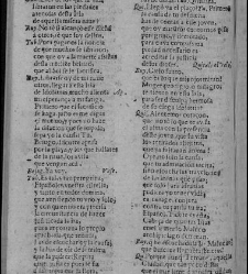 Enc. pasta -- La primera comedia, excepto las h. 11 a 14, es de otra composici&oacute;n tipogr&aacute;fica y, en h. 1 no consta ""Dedicala &agrave; la Hermandad del Glorioso Santo. Represent&ograve;la Escamilla a&ntilde;o de 1678"" Parte XLVI (1679)(1679) document 584348