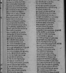 Enc. pasta -- La primera comedia, excepto las h. 11 a 14, es de otra composición tipográfica y, en h. 1 no consta ""Dedicala à la Hermandad del Glorioso Santo. Representòla Escamilla año de 1678"" Parte XLVI (1679)(1679) document 584349