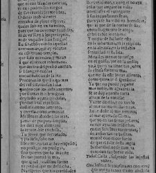 Enc. pasta -- La primera comedia, excepto las h. 11 a 14, es de otra composici&oacute;n tipogr&aacute;fica y, en h. 1 no consta ""Dedicala &agrave; la Hermandad del Glorioso Santo. Represent&ograve;la Escamilla a&ntilde;o de 1678"" Parte XLVI (1679)(1679) document 584351