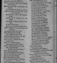 Enc. pasta -- La primera comedia, excepto las h. 11 a 14, es de otra composición tipográfica y, en h. 1 no consta ""Dedicala à la Hermandad del Glorioso Santo. Representòla Escamilla año de 1678"" Parte XLVI (1679)(1679) document 584352