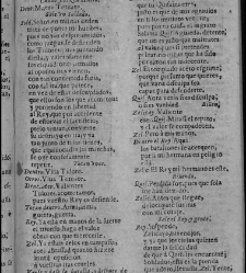 Enc. pasta -- La primera comedia, excepto las h. 11 a 14, es de otra composición tipográfica y, en h. 1 no consta ""Dedicala à la Hermandad del Glorioso Santo. Representòla Escamilla año de 1678"" Parte XLVI (1679)(1679) document 584355