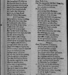 Enc. pasta -- La primera comedia, excepto las h. 11 a 14, es de otra composición tipográfica y, en h. 1 no consta ""Dedicala à la Hermandad del Glorioso Santo. Representòla Escamilla año de 1678"" Parte XLVI (1679)(1679) document 584359