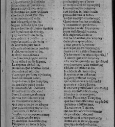 Enc. pasta -- La primera comedia, excepto las h. 11 a 14, es de otra composición tipográfica y, en h. 1 no consta ""Dedicala à la Hermandad del Glorioso Santo. Representòla Escamilla año de 1678"" Parte XLVI (1679)(1679) document 584361