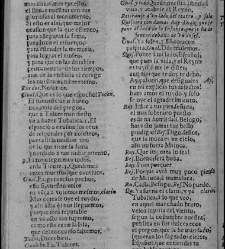 Enc. pasta -- La primera comedia, excepto las h. 11 a 14, es de otra composición tipográfica y, en h. 1 no consta ""Dedicala à la Hermandad del Glorioso Santo. Representòla Escamilla año de 1678"" Parte XLVI (1679)(1679) document 584362