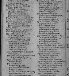 Enc. pasta -- La primera comedia, excepto las h. 11 a 14, es de otra composición tipográfica y, en h. 1 no consta ""Dedicala à la Hermandad del Glorioso Santo. Representòla Escamilla año de 1678"" Parte XLVI (1679)(1679) document 584364