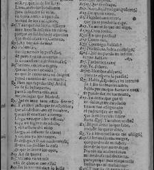 Enc. pasta -- La primera comedia, excepto las h. 11 a 14, es de otra composici&oacute;n tipogr&aacute;fica y, en h. 1 no consta ""Dedicala &agrave; la Hermandad del Glorioso Santo. Represent&ograve;la Escamilla a&ntilde;o de 1678"" Parte XLVI (1679)(1679) document 584365