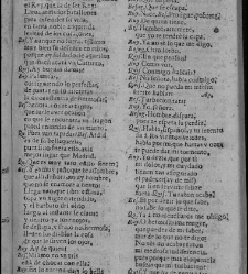 Enc. pasta -- La primera comedia, excepto las h. 11 a 14, es de otra composición tipográfica y, en h. 1 no consta ""Dedicala à la Hermandad del Glorioso Santo. Representòla Escamilla año de 1678"" Parte XLVI (1679)(1679) document 584365