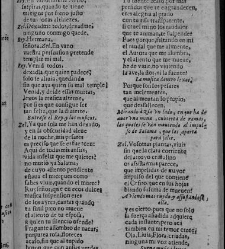 Enc. pasta -- La primera comedia, excepto las h. 11 a 14, es de otra composición tipográfica y, en h. 1 no consta ""Dedicala à la Hermandad del Glorioso Santo. Representòla Escamilla año de 1678"" Parte XLVI (1679)(1679) document 584367