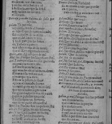 Enc. pasta -- La primera comedia, excepto las h. 11 a 14, es de otra composición tipográfica y, en h. 1 no consta ""Dedicala à la Hermandad del Glorioso Santo. Representòla Escamilla año de 1678"" Parte XLVI (1679)(1679) document 584368