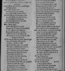 Enc. pasta -- La primera comedia, excepto las h. 11 a 14, es de otra composici&oacute;n tipogr&aacute;fica y, en h. 1 no consta ""Dedicala &agrave; la Hermandad del Glorioso Santo. Represent&ograve;la Escamilla a&ntilde;o de 1678"" Parte XLVI (1679)(1679) document 584370