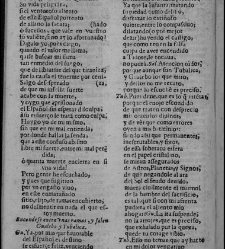 Enc. pasta -- La primera comedia, excepto las h. 11 a 14, es de otra composición tipográfica y, en h. 1 no consta ""Dedicala à la Hermandad del Glorioso Santo. Representòla Escamilla año de 1678"" Parte XLVI (1679)(1679) document 584374