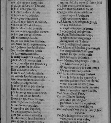 Enc. pasta -- La primera comedia, excepto las h. 11 a 14, es de otra composición tipográfica y, en h. 1 no consta ""Dedicala à la Hermandad del Glorioso Santo. Representòla Escamilla año de 1678"" Parte XLVI (1679)(1679) document 584375