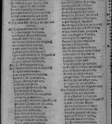 Enc. pasta -- La primera comedia, excepto las h. 11 a 14, es de otra composici&oacute;n tipogr&aacute;fica y, en h. 1 no consta ""Dedicala &agrave; la Hermandad del Glorioso Santo. Represent&ograve;la Escamilla a&ntilde;o de 1678"" Parte XLVI (1679)(1679) document 584376
