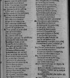 Enc. pasta -- La primera comedia, excepto las h. 11 a 14, es de otra composición tipográfica y, en h. 1 no consta ""Dedicala à la Hermandad del Glorioso Santo. Representòla Escamilla año de 1678"" Parte XLVI (1679)(1679) document 584377