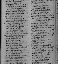 Enc. pasta -- La primera comedia, excepto las h. 11 a 14, es de otra composición tipográfica y, en h. 1 no consta ""Dedicala à la Hermandad del Glorioso Santo. Representòla Escamilla año de 1678"" Parte XLVI (1679)(1679) document 584378