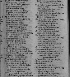 Enc. pasta -- La primera comedia, excepto las h. 11 a 14, es de otra composici&oacute;n tipogr&aacute;fica y, en h. 1 no consta ""Dedicala &agrave; la Hermandad del Glorioso Santo. Represent&ograve;la Escamilla a&ntilde;o de 1678"" Parte XLVI (1679)(1679) document 584379