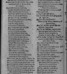 Enc. pasta -- La primera comedia, excepto las h. 11 a 14, es de otra composici&oacute;n tipogr&aacute;fica y, en h. 1 no consta ""Dedicala &agrave; la Hermandad del Glorioso Santo. Represent&ograve;la Escamilla a&ntilde;o de 1678"" Parte XLVI (1679)(1679) document 584380