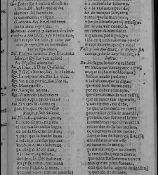 Enc. pasta -- La primera comedia, excepto las h. 11 a 14, es de otra composición tipográfica y, en h. 1 no consta ""Dedicala à la Hermandad del Glorioso Santo. Representòla Escamilla año de 1678"" Parte XLVI (1679)(1679) document 584381